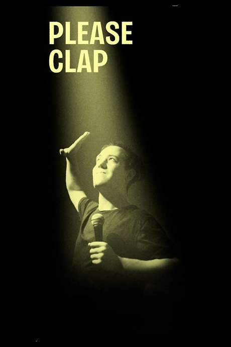 Reuben Solo: Please Clap